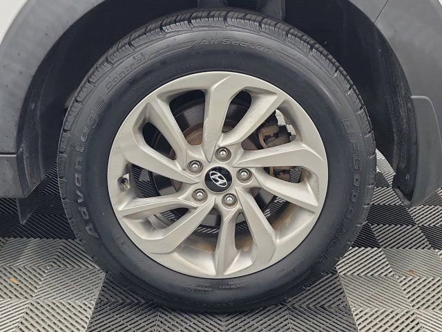 Used 2016 Hyundai Tucson Eco AWD/4WD image 10