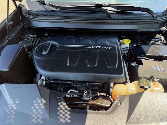 Used 2019 Jeep Cherokee Limited AWD/4WD image 20