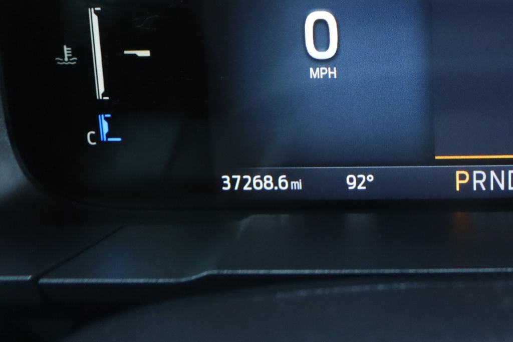 Used 2025 Ford Maverick XLT w/ XLT Luxury Package FWD image 22