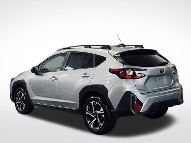 Used 2025 Subaru Crosstrek 2.0i Premium AWD/4WD image 9