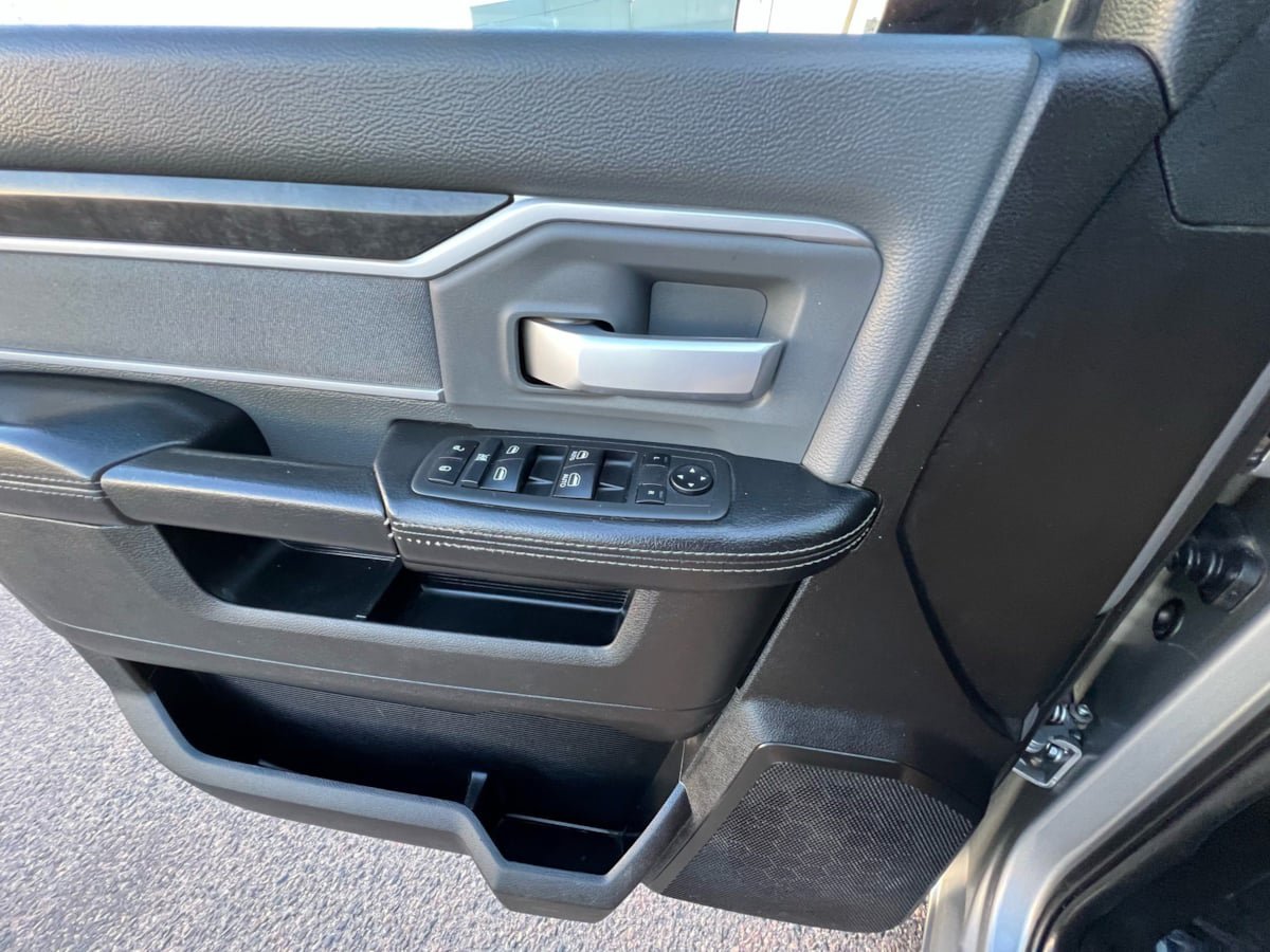 Used 2022 RAM 2500 Big Horn AWD/4WD image 33