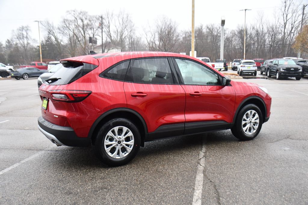 New 2026 Ford Escape Active w/ Cold Weather Package image 7