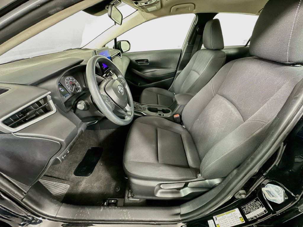 Certified 2024 Toyota Corolla LE FWD image 20