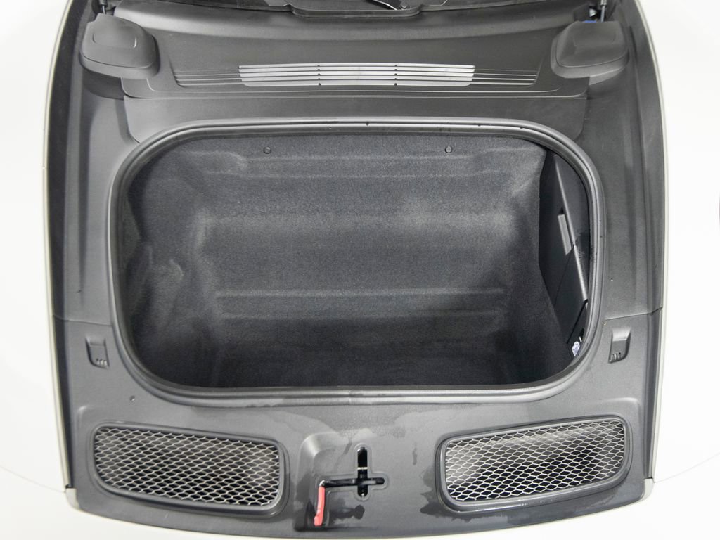 Certified 2022 Porsche 911 GT3 RWD image 55