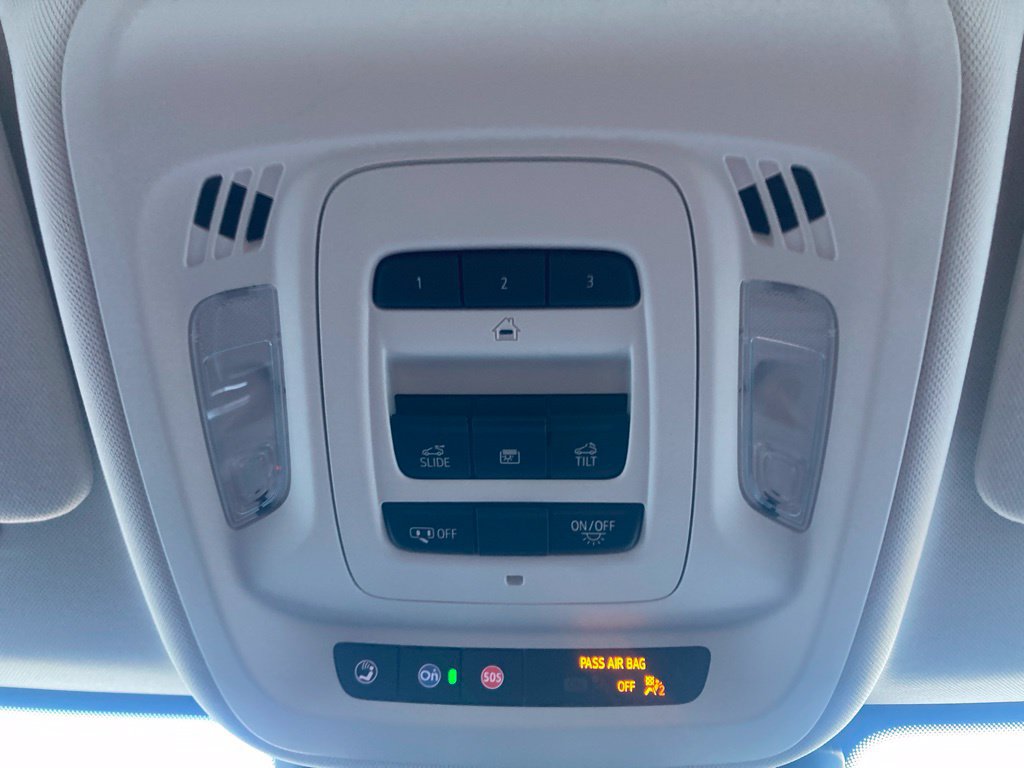 Used 2025 Buick Envision Sport Touring AWD/4WD image 41