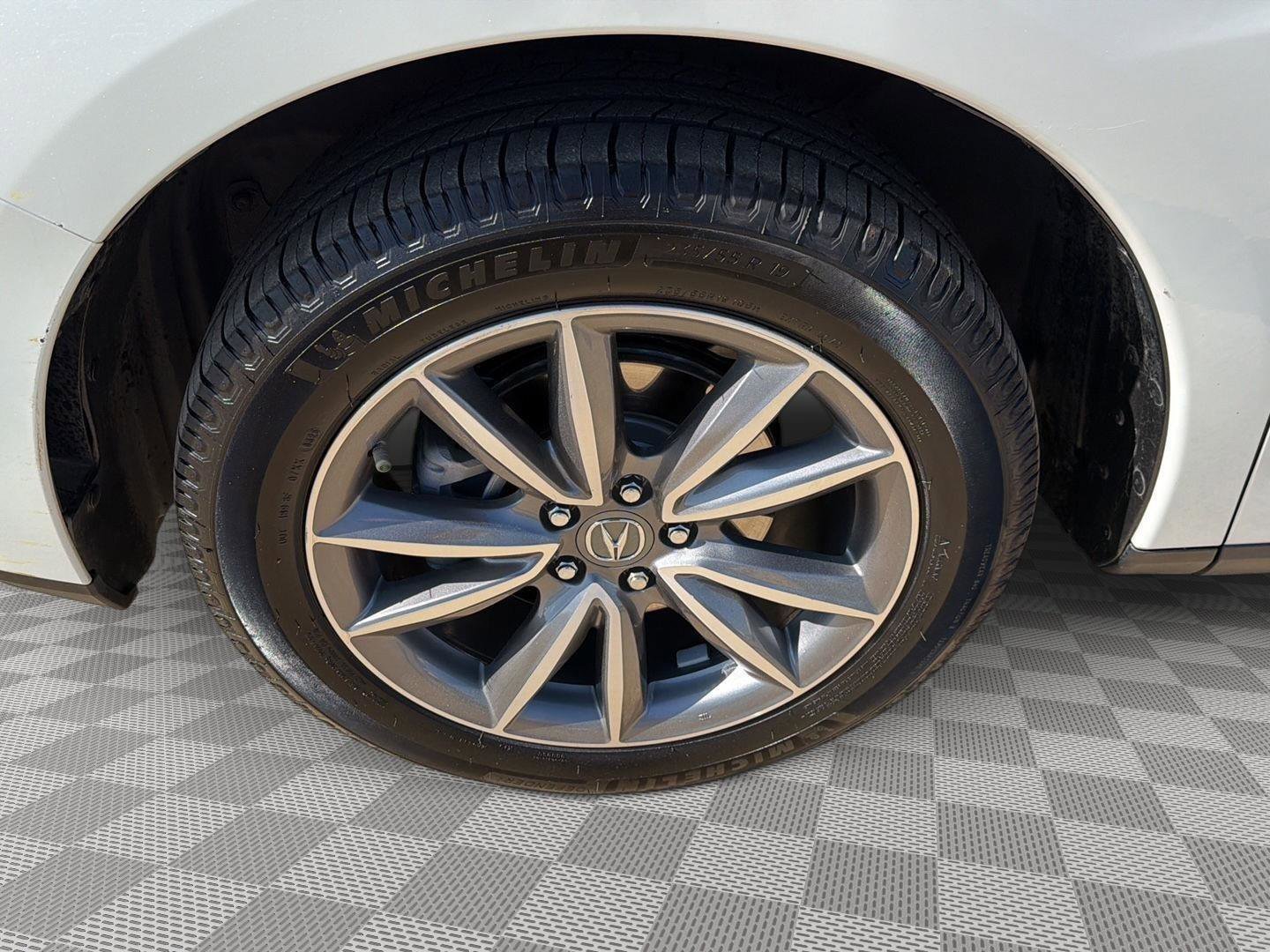 Used 2020 Acura RDX AWD w/ Advance Package image 24