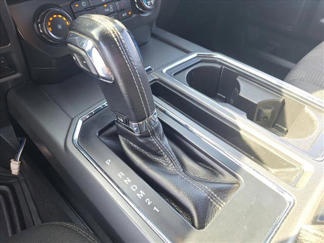 Used 2016 Ford F150 XLT w/ Equipment Group 302A Luxury image 14