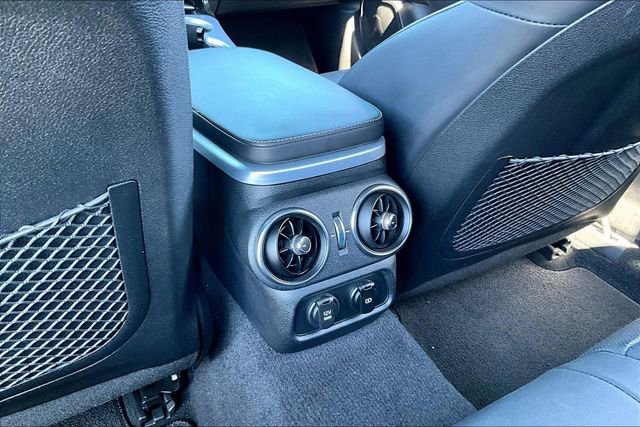 Used 2023 Kia Stinger GT2 RWD image 10