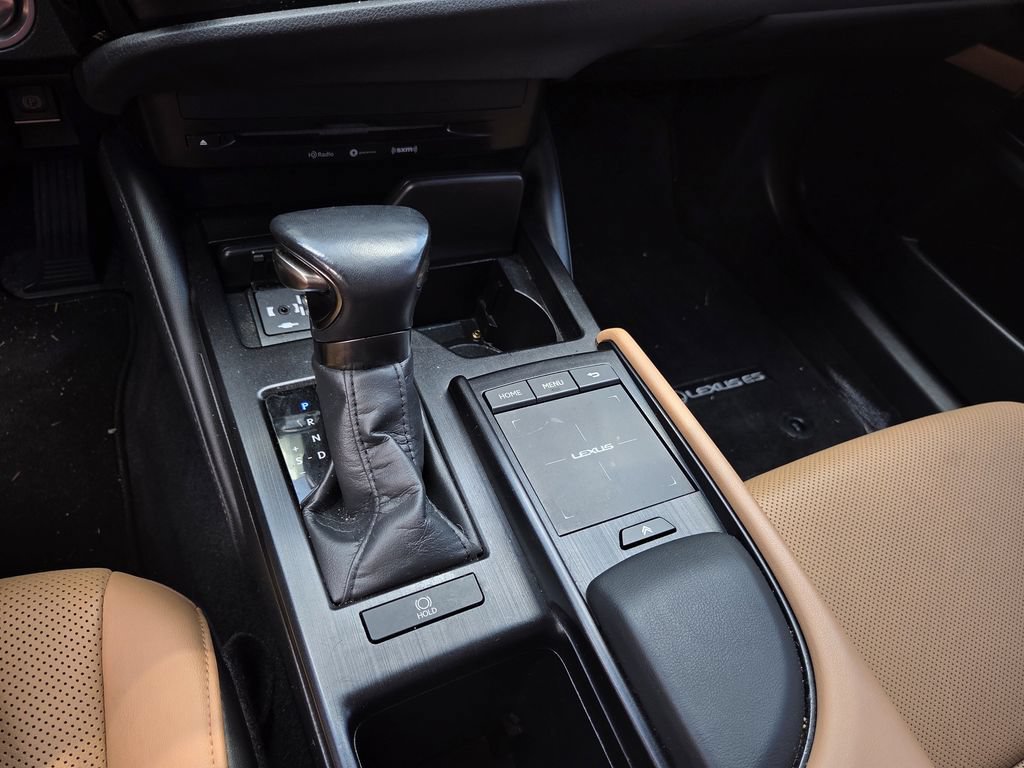 Used 2022 Lexus ES 350 w/ Accessory Package 2 FWD image 13