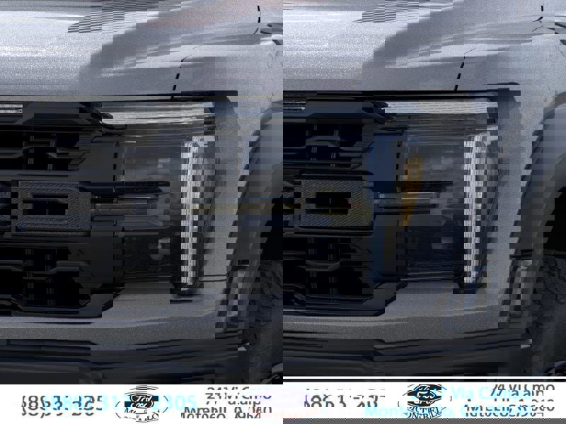 New 2026 Ford F150 Raptor image 19