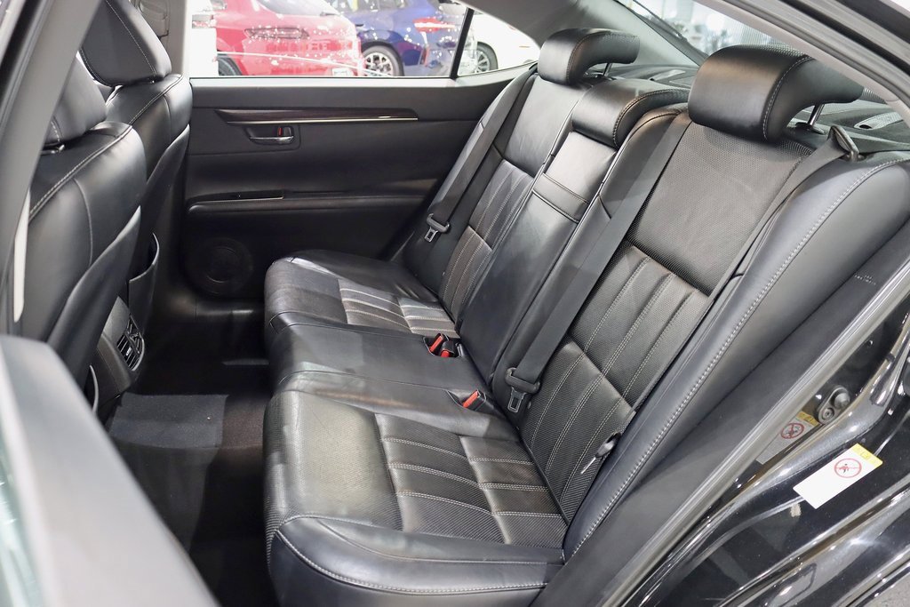 Used 2016 Lexus ES 350 image 27