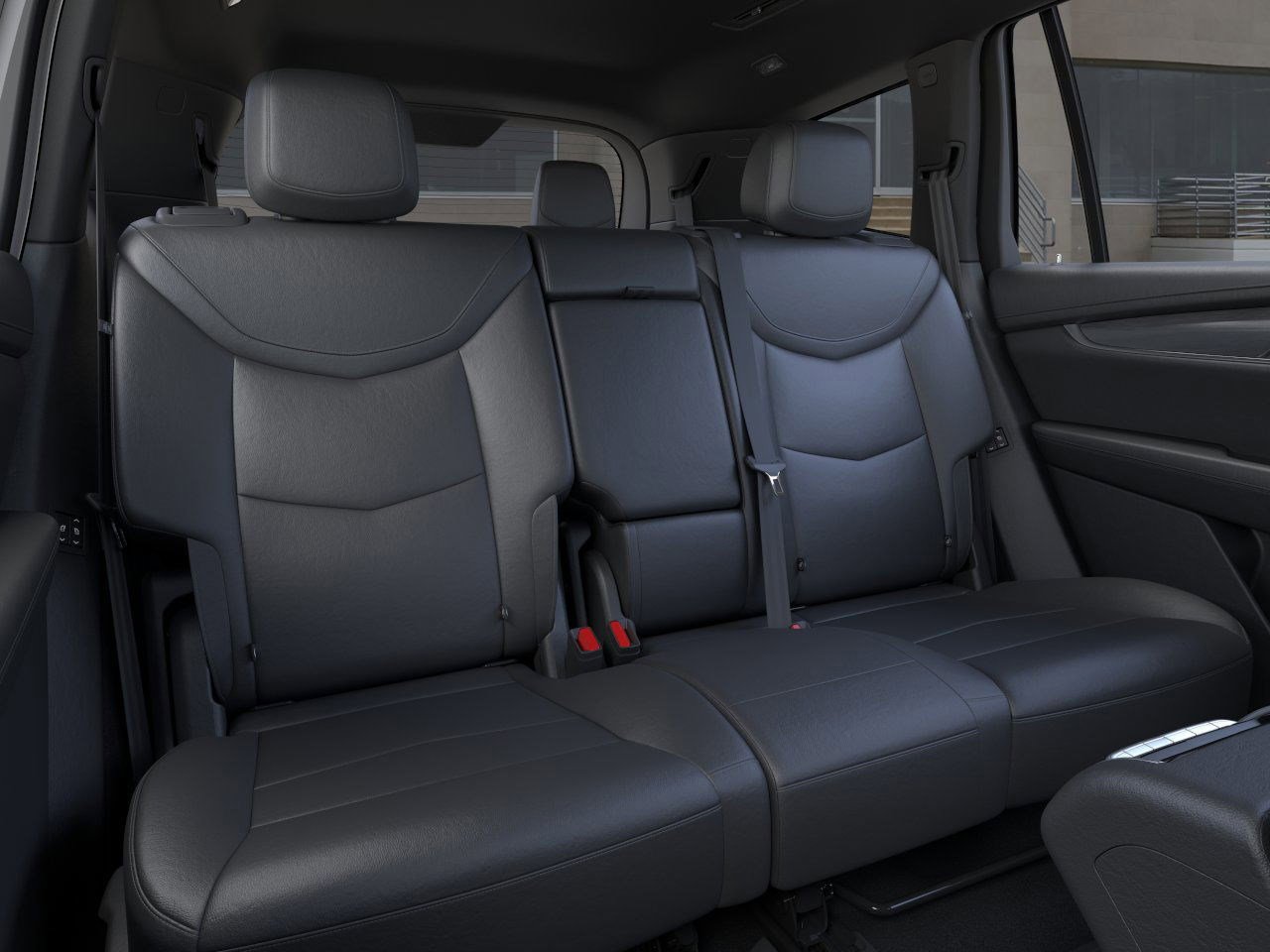 New 2025 Cadillac XT6 Luxury w/ LPO, Floor Liner Package image 17