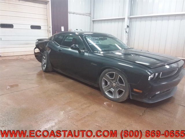 Used 2013 Dodge Challenger R/T RWD image 1