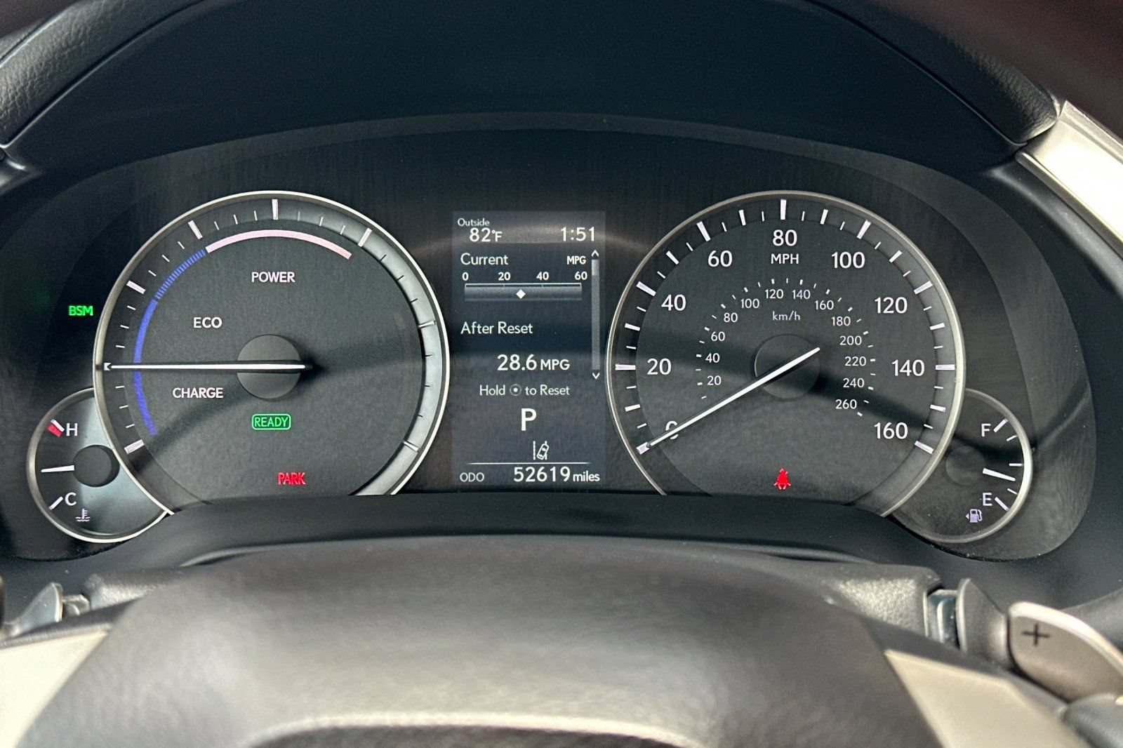 Used 2022 Lexus RX 450h AWD w/ Premium Package image 33