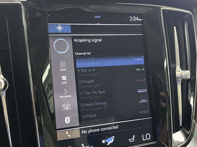 Used 2019 Volvo S60 T6 Inscription image 33