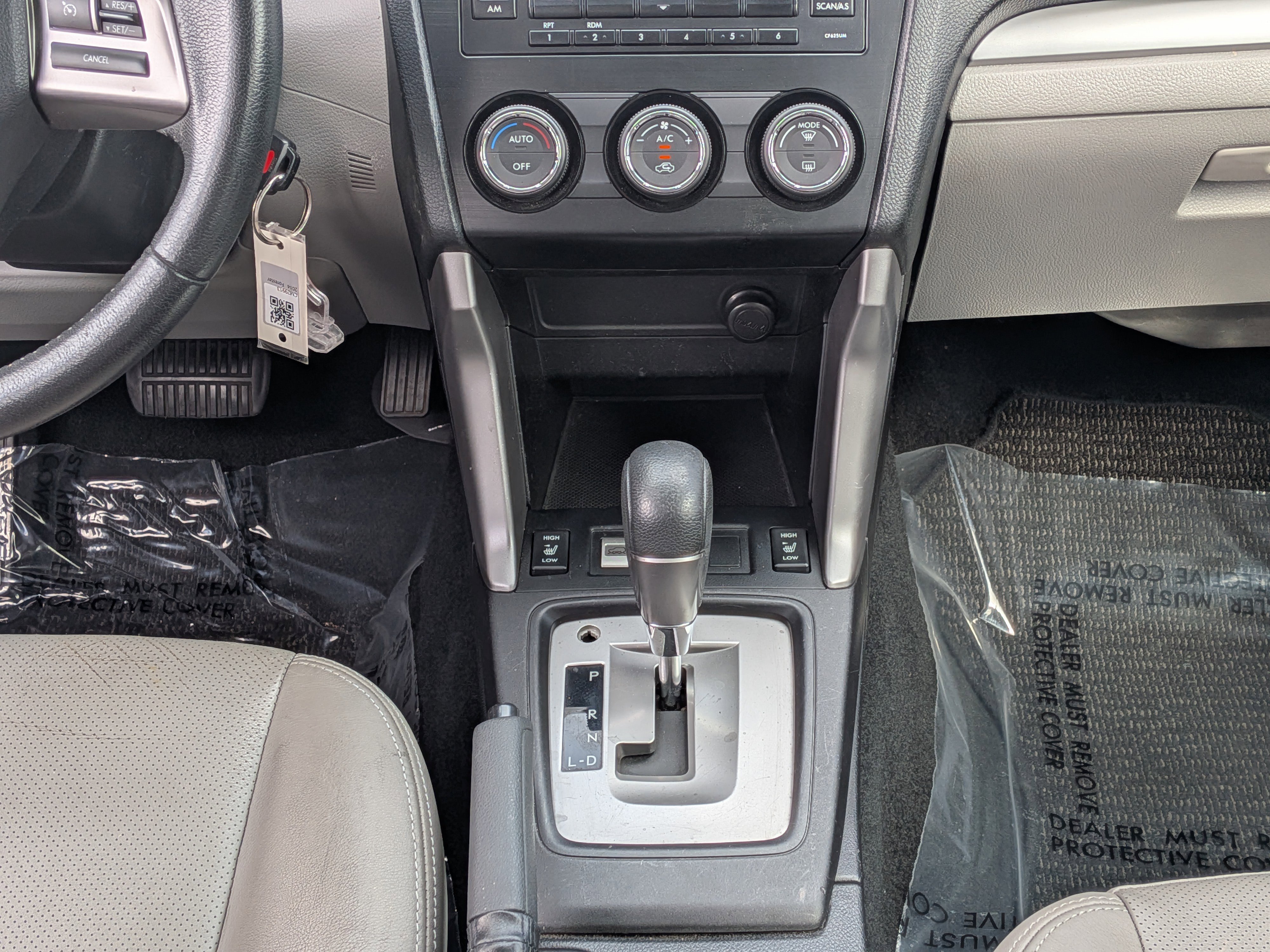 Used 2014 Subaru Forester 2.5i Limited w/ Popular Package #2 image 20