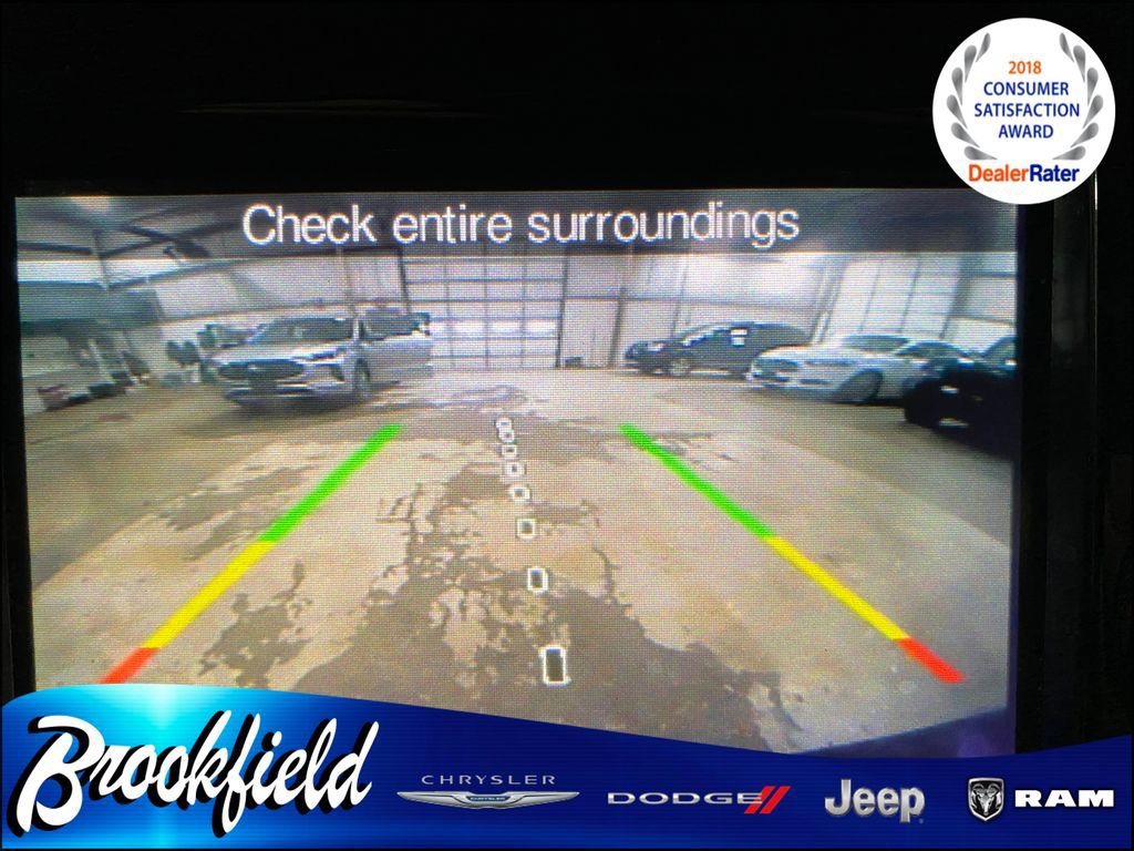 Used 2021 RAM ProMaster City Tradesman image 23