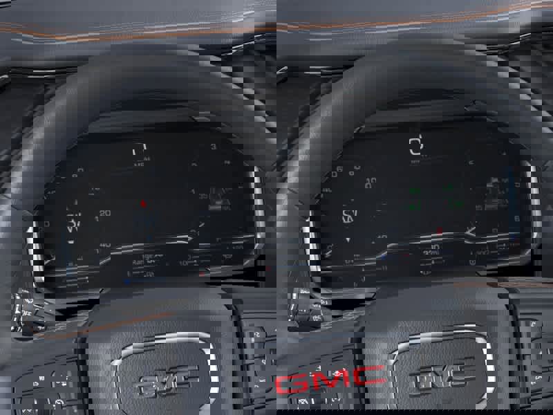 New 2026 GMC Sierra 2500 AT4 w/ AT4 Premium Plus Package image 18