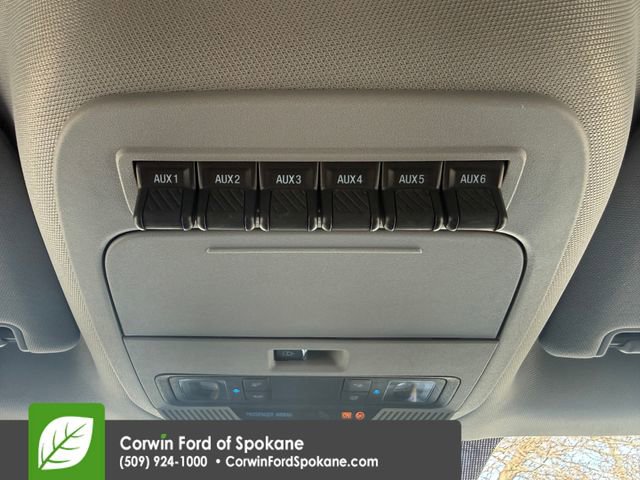 Certified 2023 Ford F350 XLT w/ 360-Degree Camera Package image 37