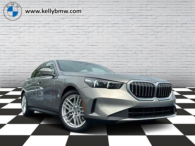 Used 2024 BMW 530i xDrive w/ Premium Package