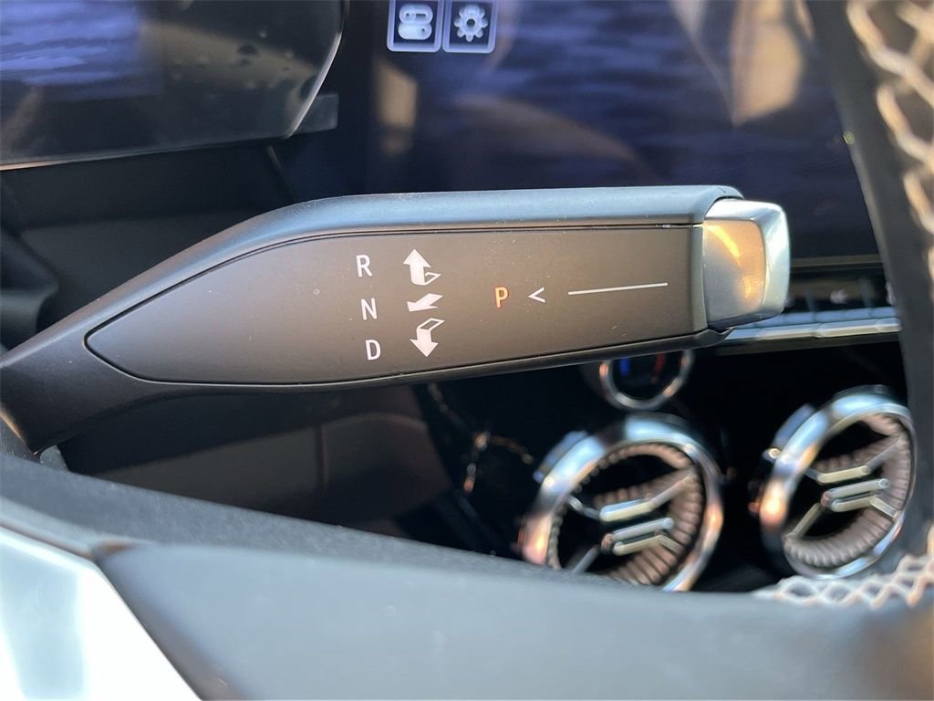 New 2025 Chevrolet Blazer EV LT FWD image 16