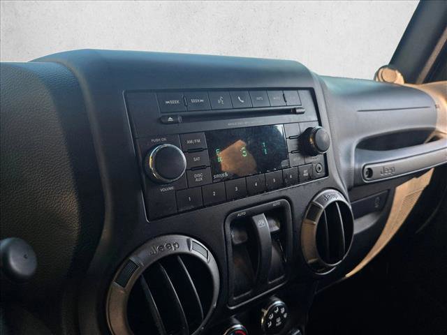 Used 2013 Jeep Wrangler Sport image 13