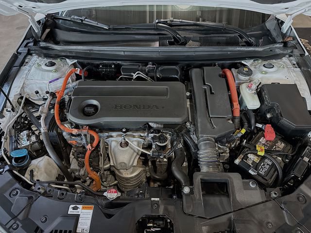 Used 2023 Honda Accord Sport image 29