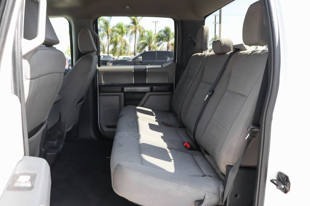 Used 2022 Ford F250 XLT AWD/4WD image 34
