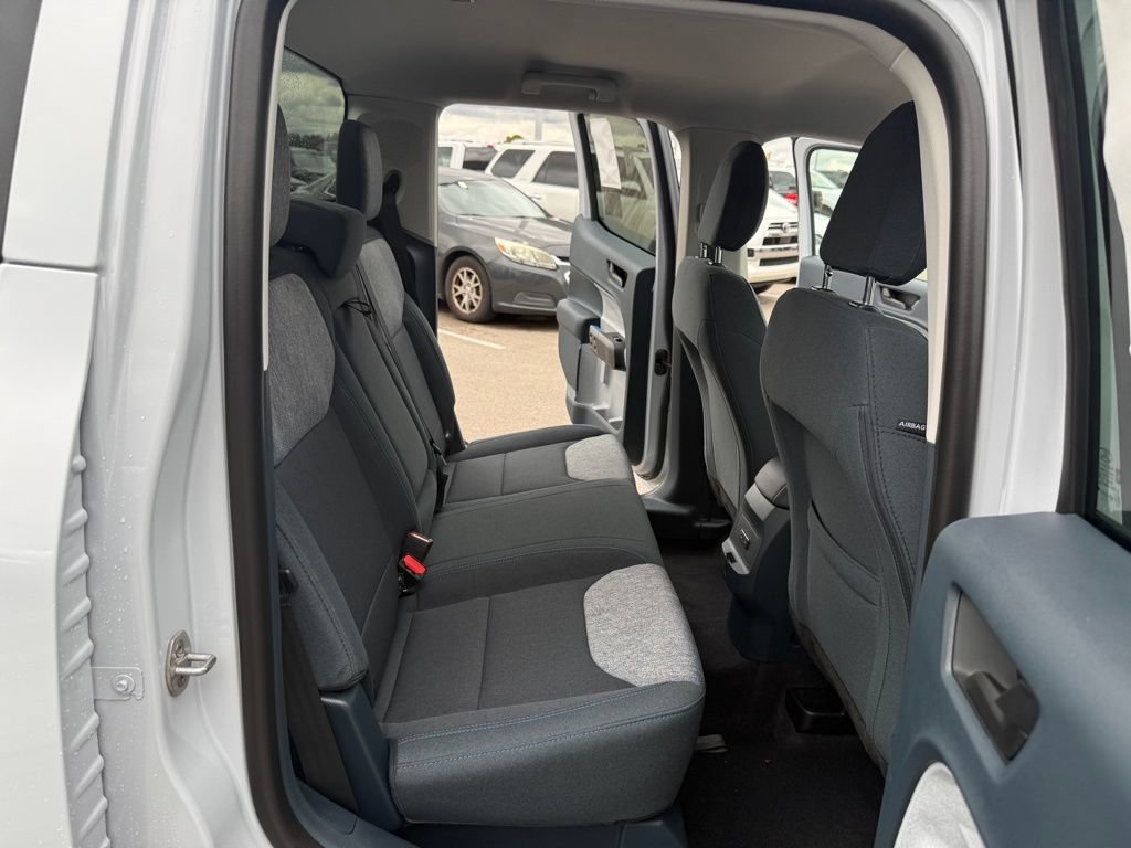 New 2025 Ford Maverick XLT w/ 4K Tow Package AWD/4WD image 19