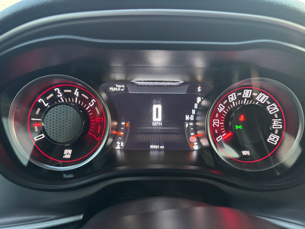 Used 2019 Dodge Challenger R/T image 20