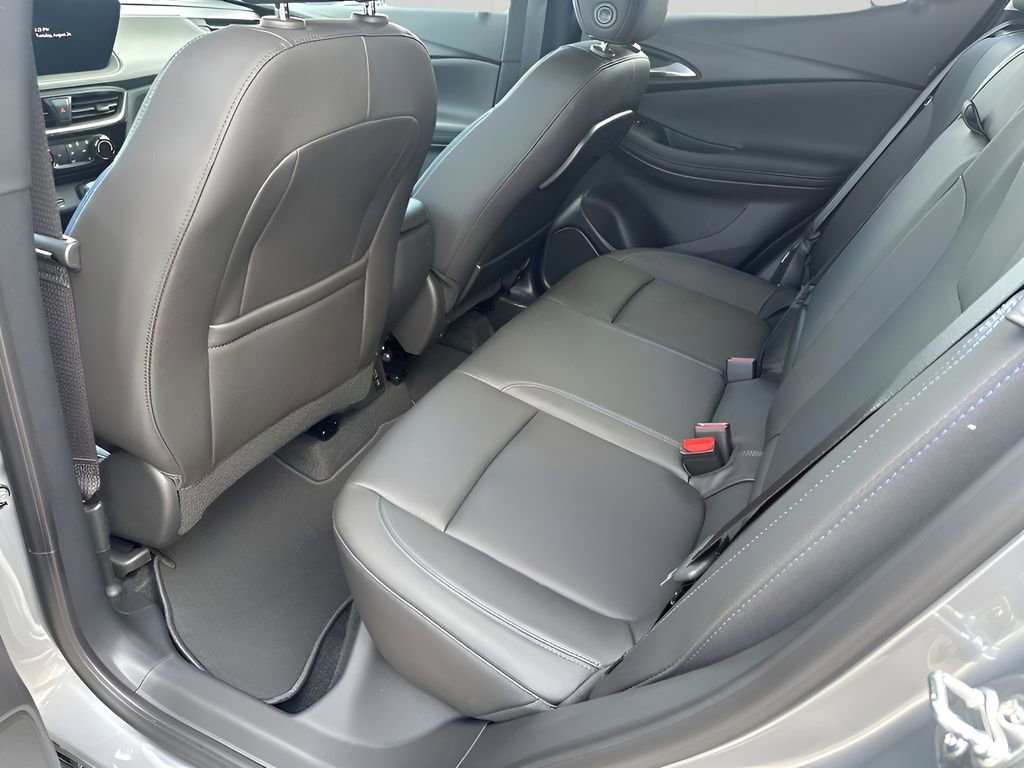 New 2026 Buick Encore GX Sport Touring w/ Advanced Technology Package image 40