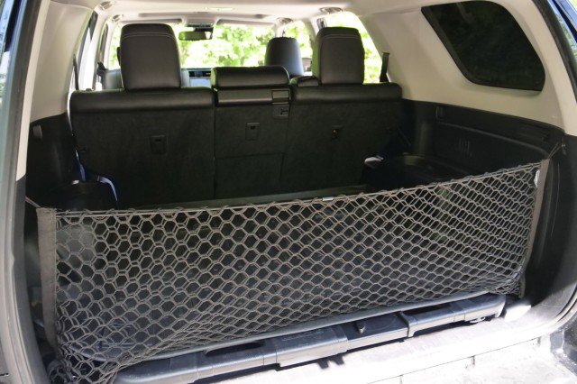 Used 2021 Toyota 4Runner Limited AWD/4WD image 28