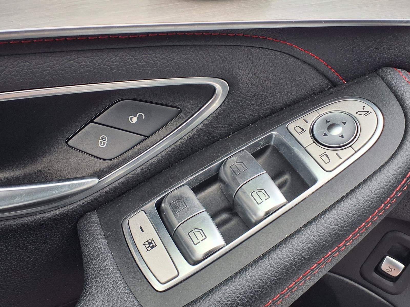 Used 2016 Mercedes-Benz C 450 AMG image 20
