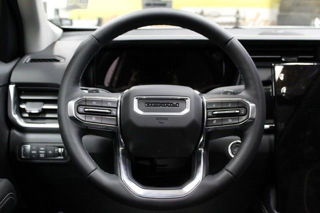 New 2026 GMC Terrain Denali image 23