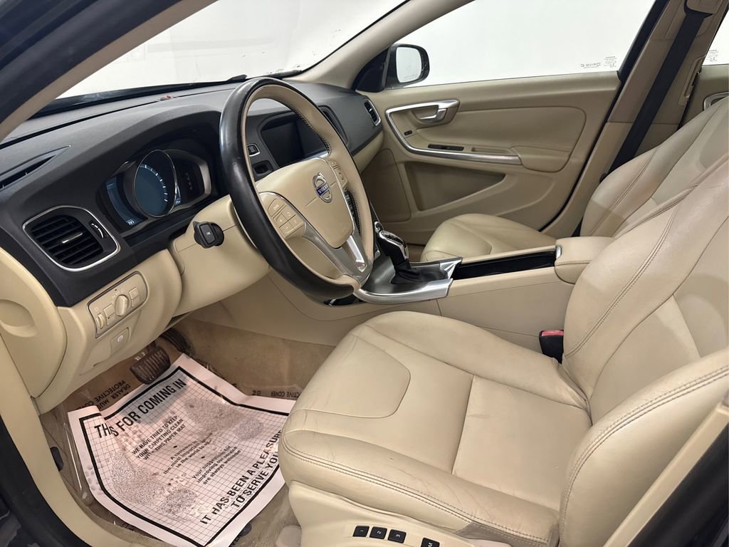 Used 2015 Volvo S60 T5 Premier FWD image 9
