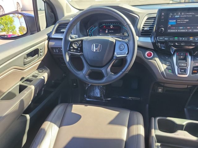 Certified 2020 Honda Odyssey EX-L image 11