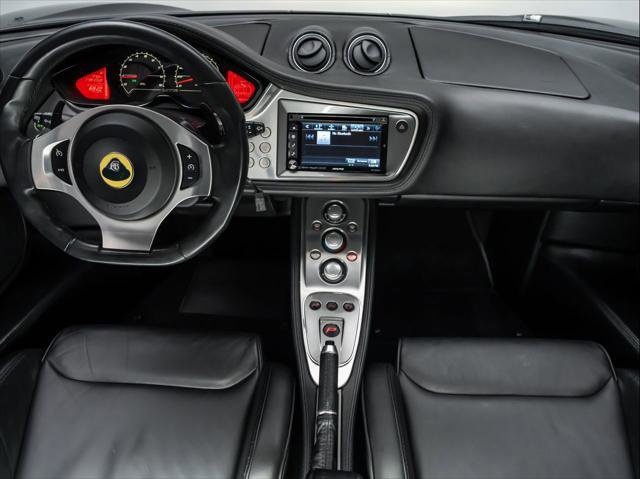Used 2014 Lotus Evora 2+2 image 24