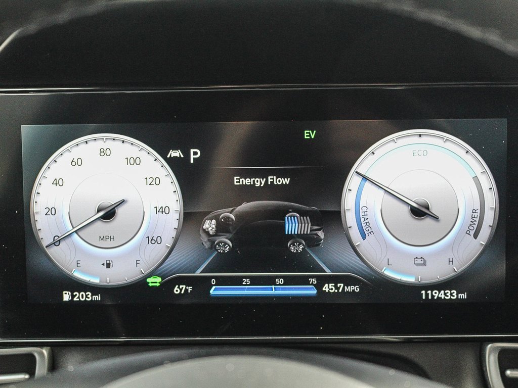 Used 2023 Hyundai Elantra Limited image 26