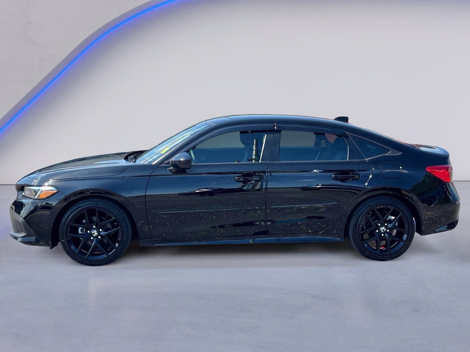 Used 2023 Honda Civic Sport image 6