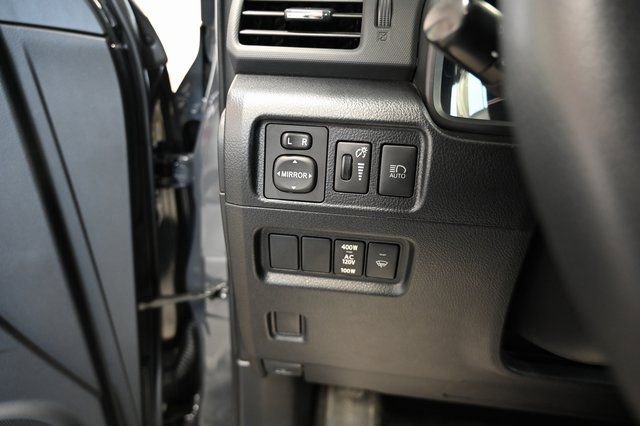 Used 2024 Toyota 4Runner TRD Off-Road image 25