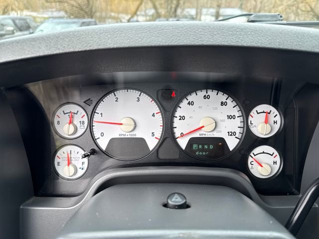 Used 2008 Dodge Ram 3500 Truck Laramie w/ Protection Group image 21