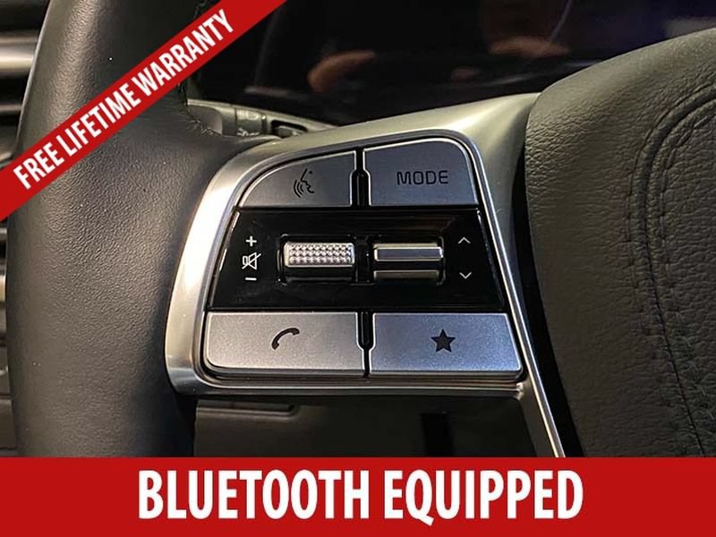 Used 2024 Kia Telluride SX X-Pro AWD/4WD image 12