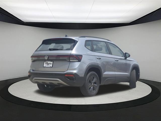 New 2025 Volkswagen Taos S image 7