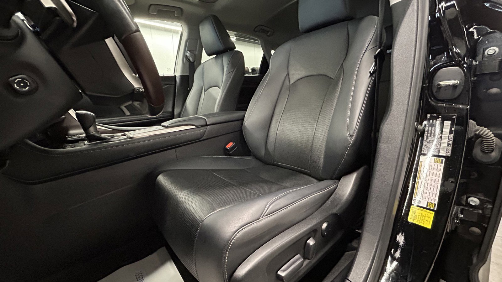 Used 2021 Lexus RX 350 AWD w/ Premium Package image 12