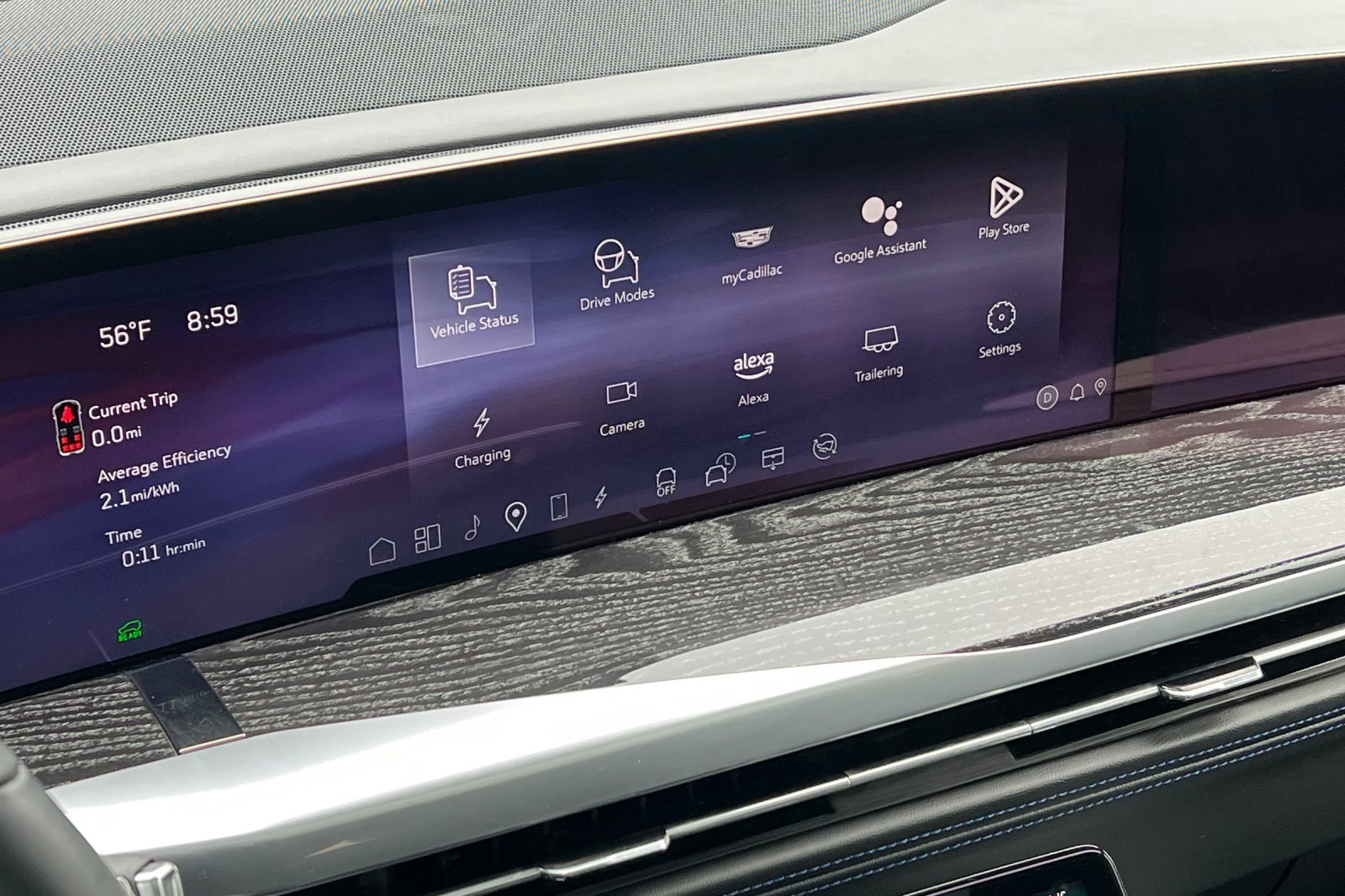 Used 2025 Cadillac Escalade IQ Luxury 1 image 30