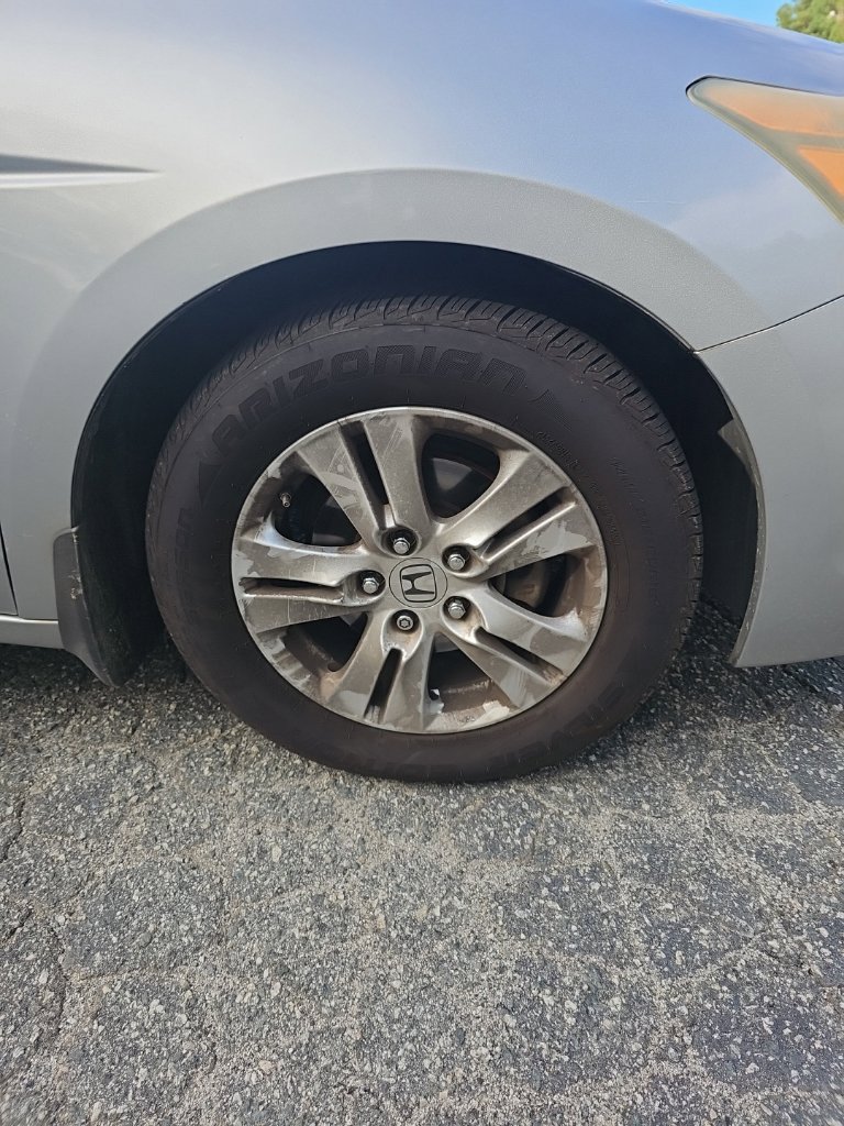 Used 2009 Honda Accord LX-P image 13