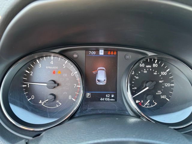 Used 2022 Nissan Rogue Sport SL AWD/4WD image 26