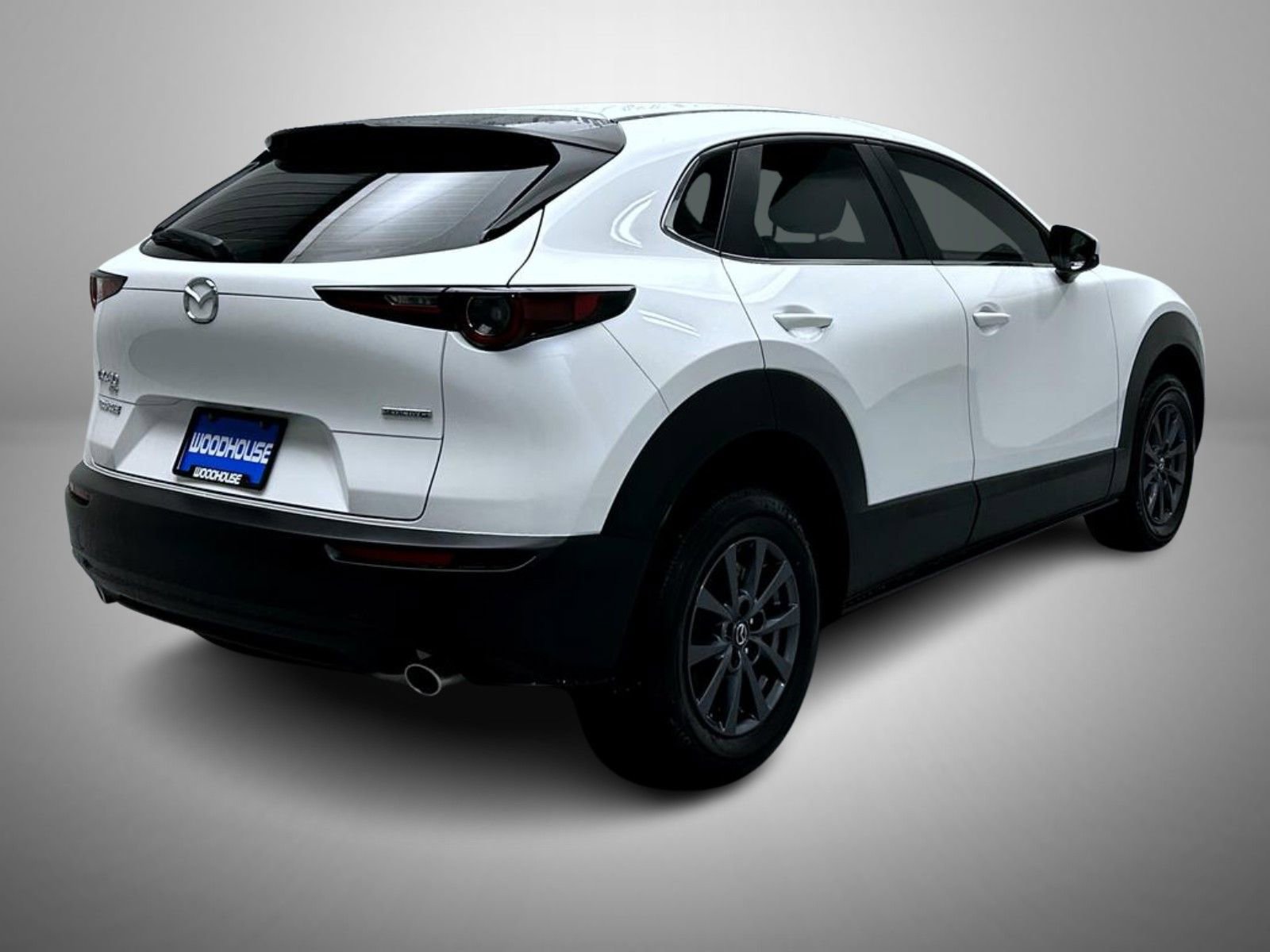 Used 2025 MAZDA CX-30 AWD 2.5 S image 5