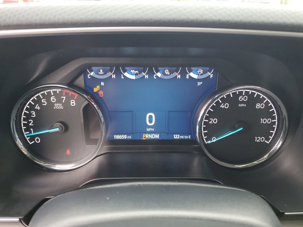 Used 2022 Ford F150 XLT w/ Equipment Group 301A Mid AWD/4WD image 14