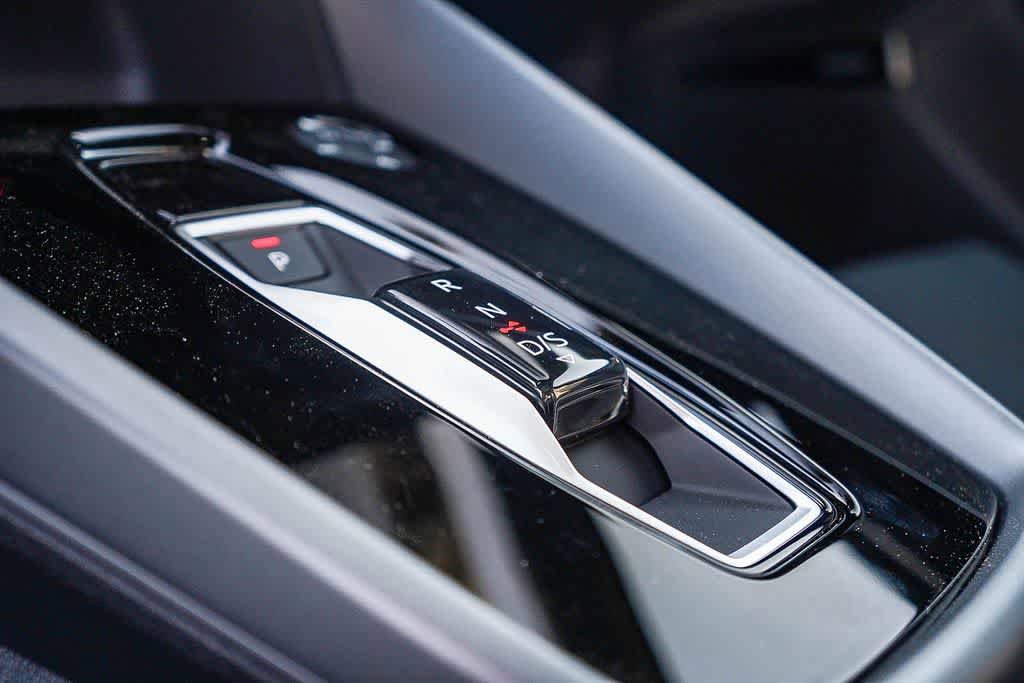 New 2026 Audi S3 Premium AWD/4WD image 25